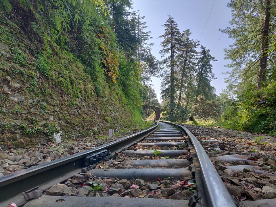 Photo of Kandaghat, Himachal Pradesh, India by Deepankur