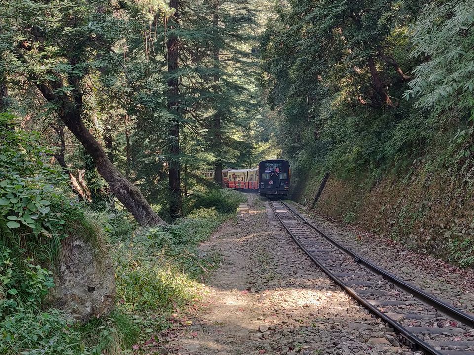 Photo of Kandaghat, Himachal Pradesh, India by Deepankur