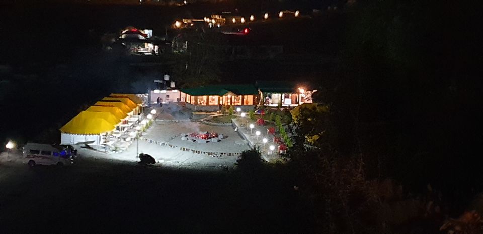 Photo of Barot, Himachal Pradesh, India by Deepankur