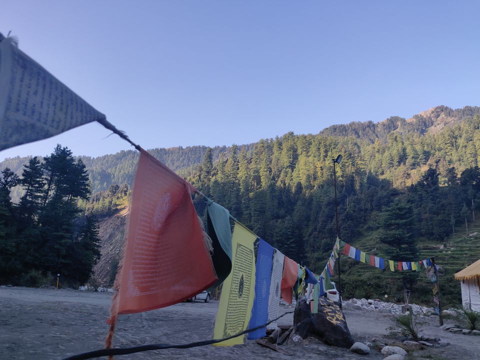 Photo of The Unexplored Himachal by Deepankur