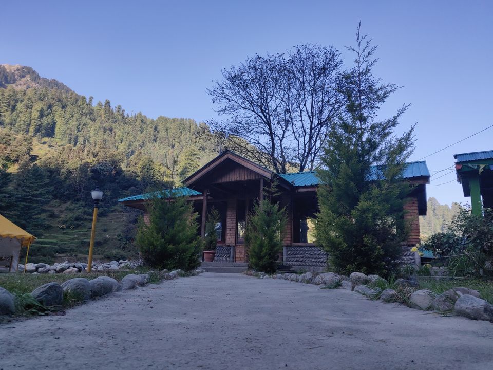 Photo of The Unexplored Himachal by Deepankur