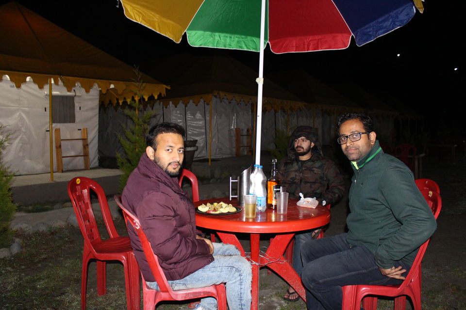 Photo of The Unexplored Himachal by Deepankur