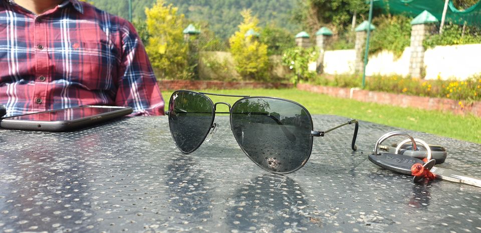 Photo of Palampur, Himachal Pradesh, India by Deepankur