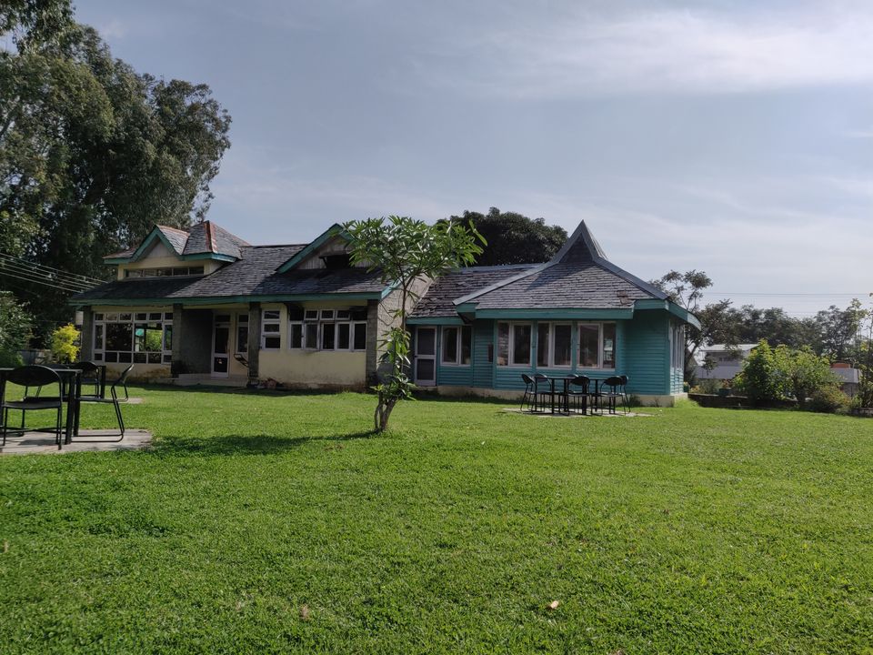 Photo of Palampur, Himachal Pradesh, India by Deepankur