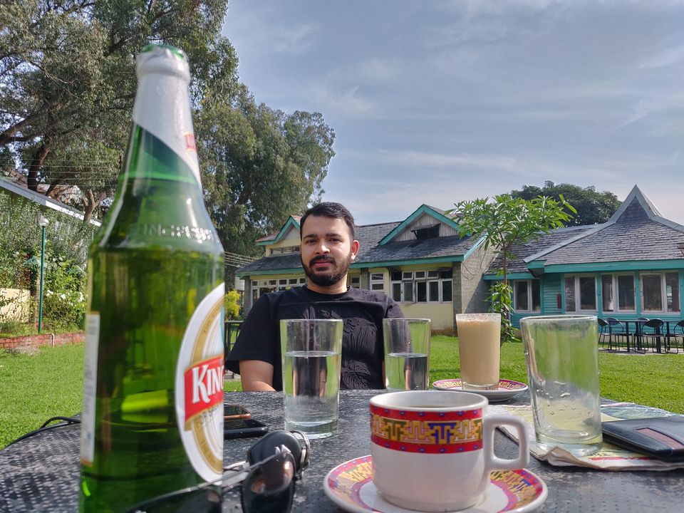 Photo of Palampur, Himachal Pradesh, India by Deepankur