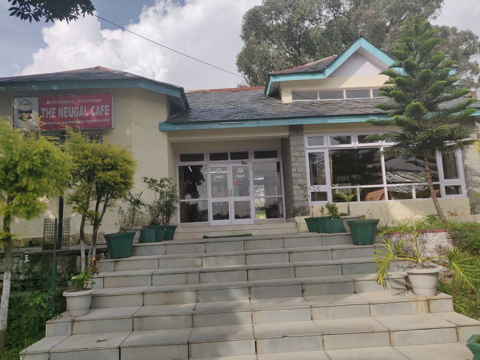Photo of Palampur, Himachal Pradesh, India by Deepankur