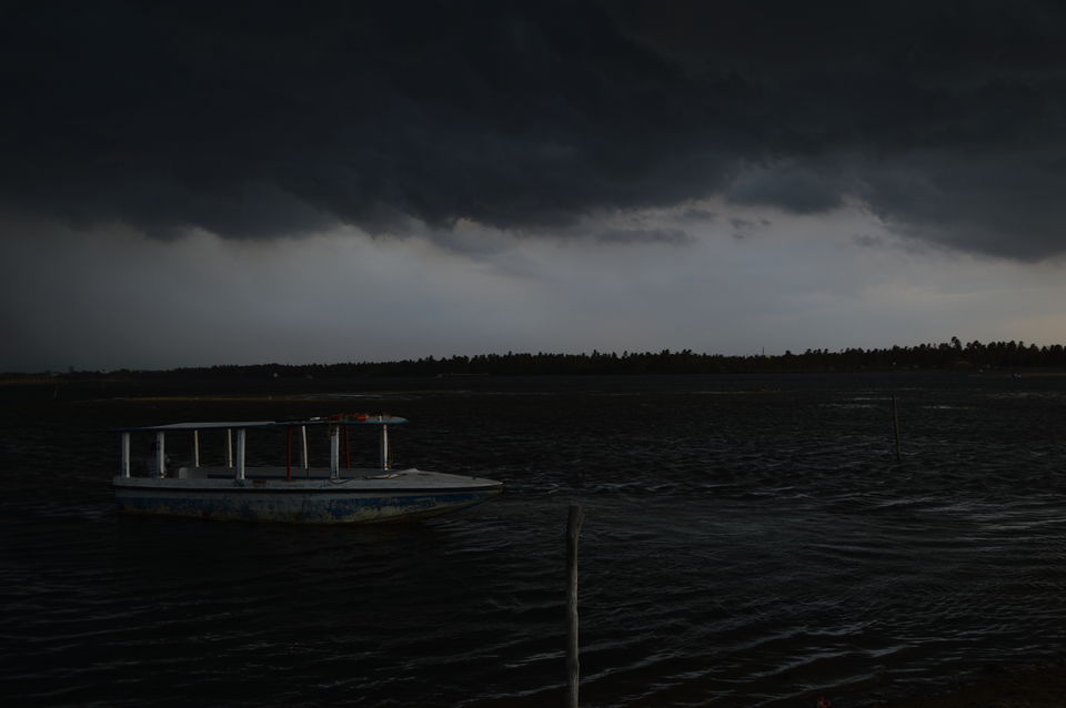 Photo of Pondicherry- “A home away from ROUTINE” by Sonal Agarwal
