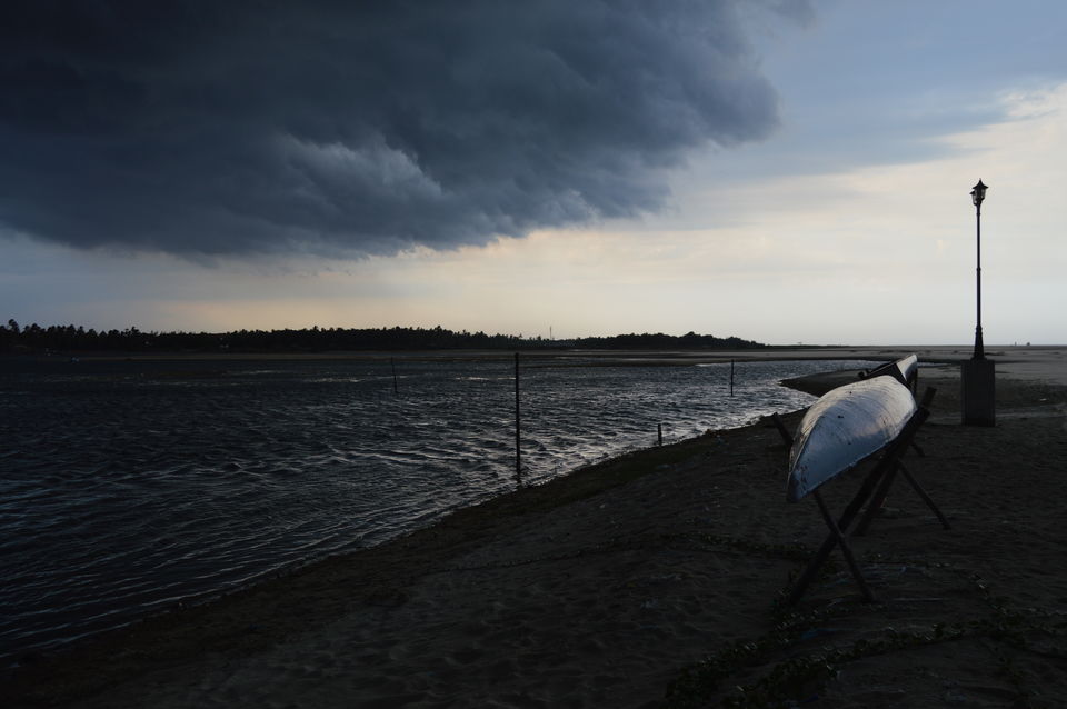 Photo of Pondicherry- “A home away from ROUTINE” by Sonal Agarwal
