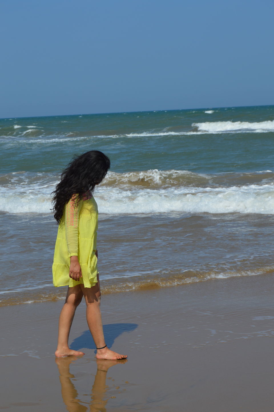 Photo of Pondicherry- “A home away from ROUTINE” by Sonal Agarwal