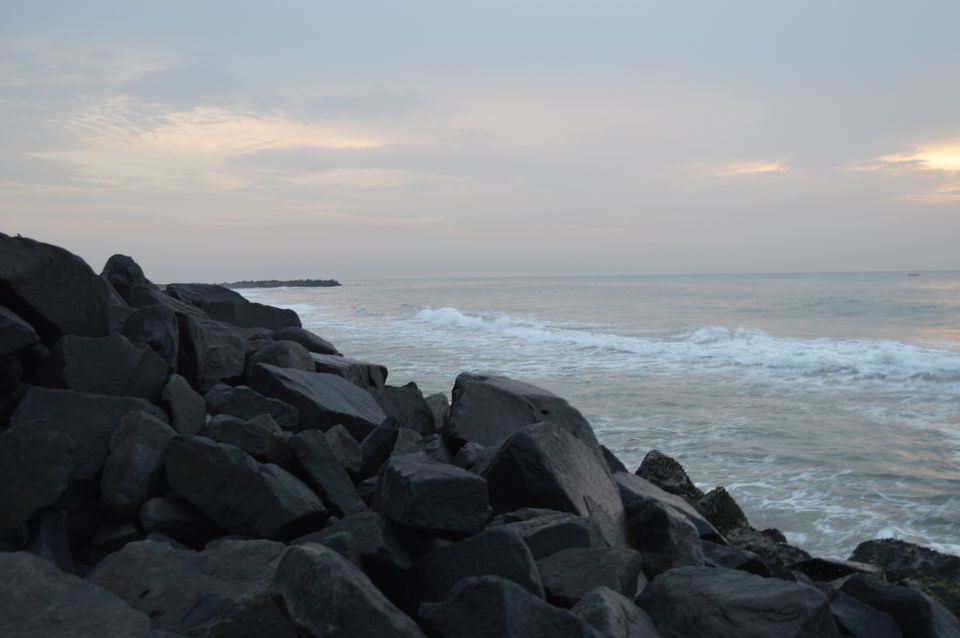 Photo of Pondicherry- “A home away from ROUTINE” 3/7 by Sonal Agarwal