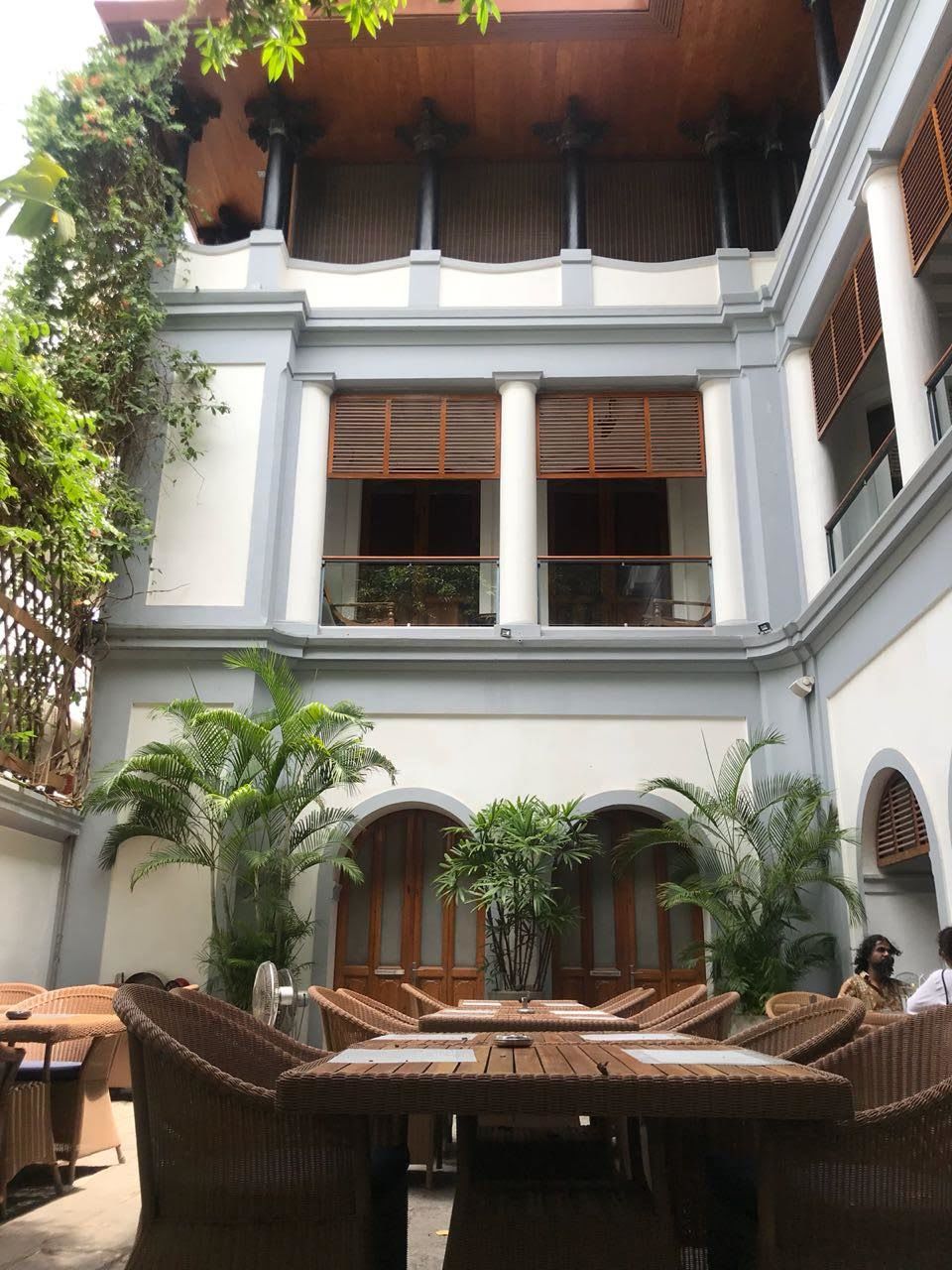 Photo of Pondicherry- “A home away from ROUTINE” 7/7 by Sonal Agarwal