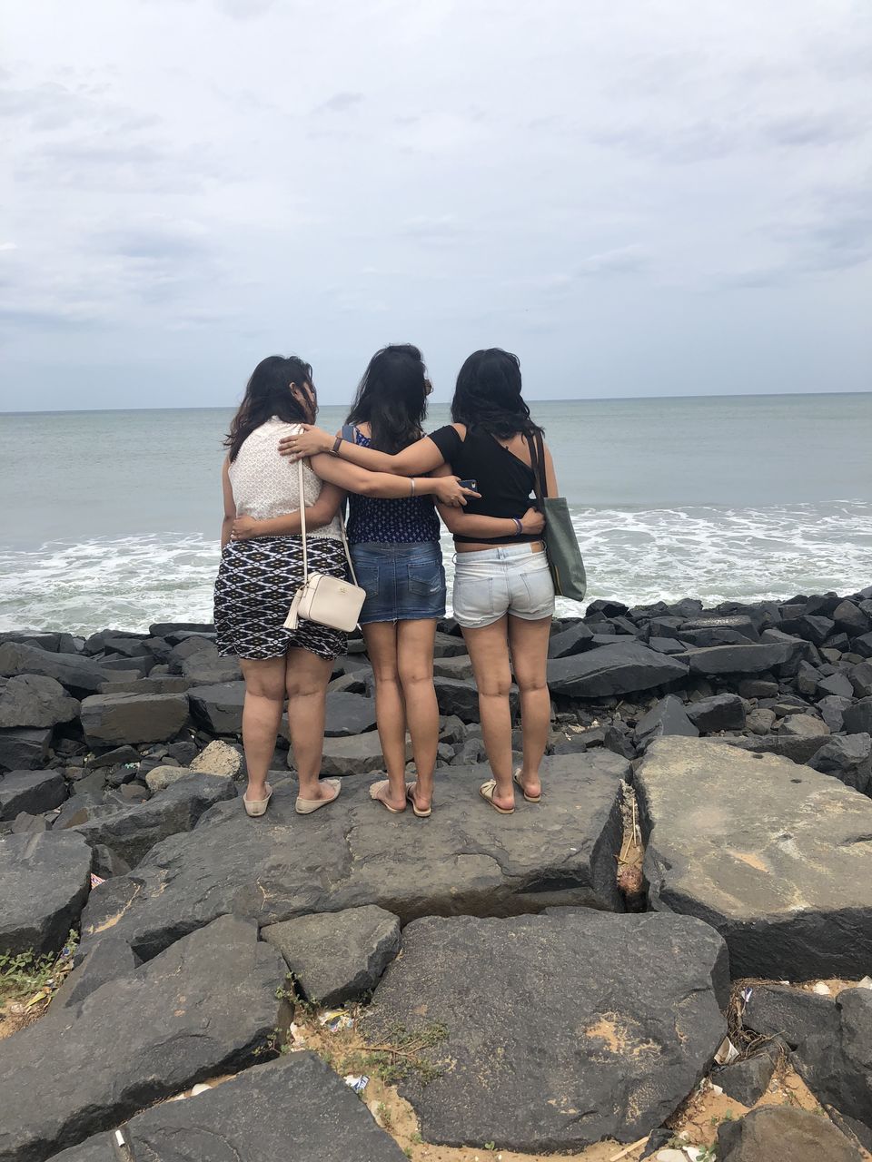 Photo of Pondicherry- “A home away from ROUTINE” by Sonal Agarwal