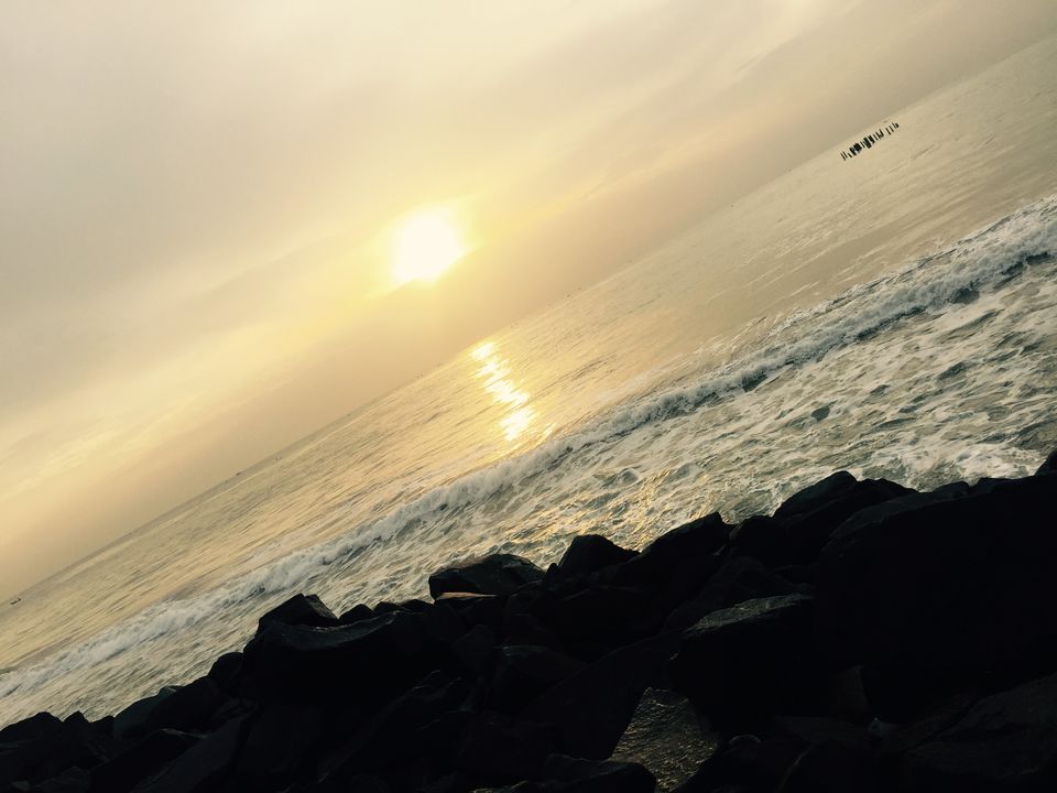 Photo of Pondicherry- “A home away from ROUTINE” by Sonal Agarwal