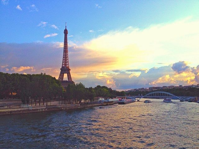 Photo of See France in a Different Way 1/1 by naumanramzan