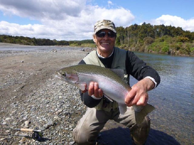 Photo of Explore New Zealand and Find a Great Catch with Fishing in Tauranga 1/1 by naumanramzan