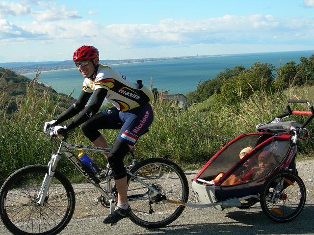 Photo of See the Country with a Biking Vacation to Remember 1/1 by naumanramzan
