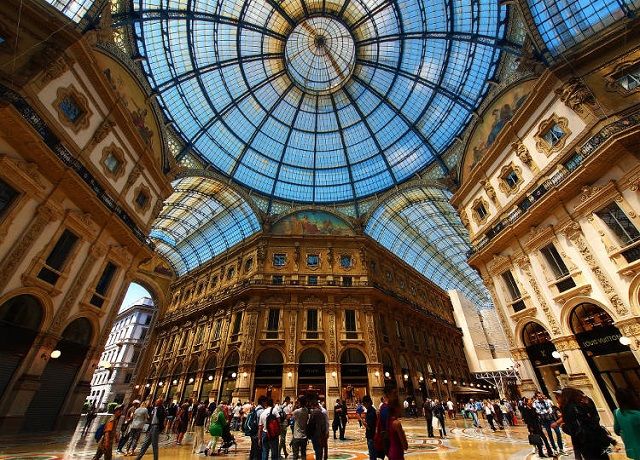 Photo of Visiting Milan for the 2016 Expo and More 1/1 by naumanramzan