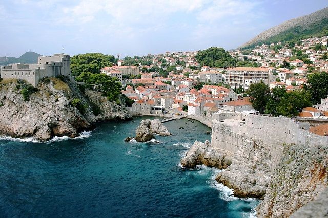 Photo of Holiday on the Adriatic Croatia 1/1 by naumanramzan