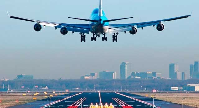Photo of What to do on Amsterdam’s Schiphol Airport 1/1 by naumanramzan