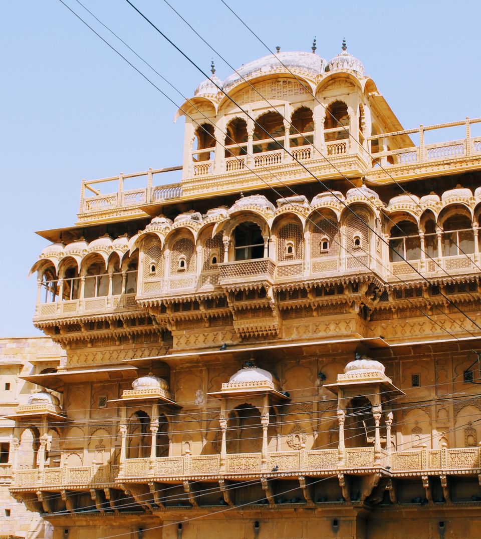 Photo of Khamma Ghani Sa by Ticket to Infinity and Beyond
