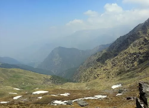 Photo of Patar Nachauni, Chamoli, Uttarakhand, India by Pramati Anand