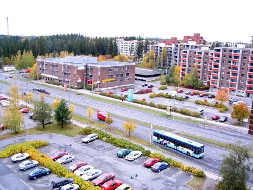 Photo of Varissuo, Åbo, Finland by Pramati Anand
