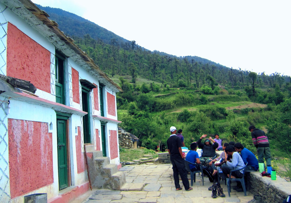 Photo of Didna, Uttarakhand, India by Pramati Anand