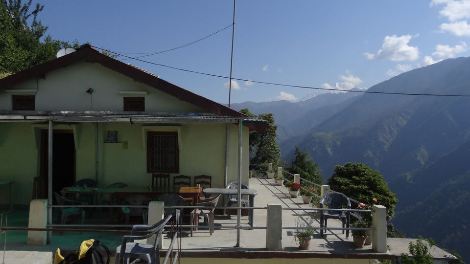 Photo of Lohajung, Chamoli, Uttarakhand, India by Pramati Anand