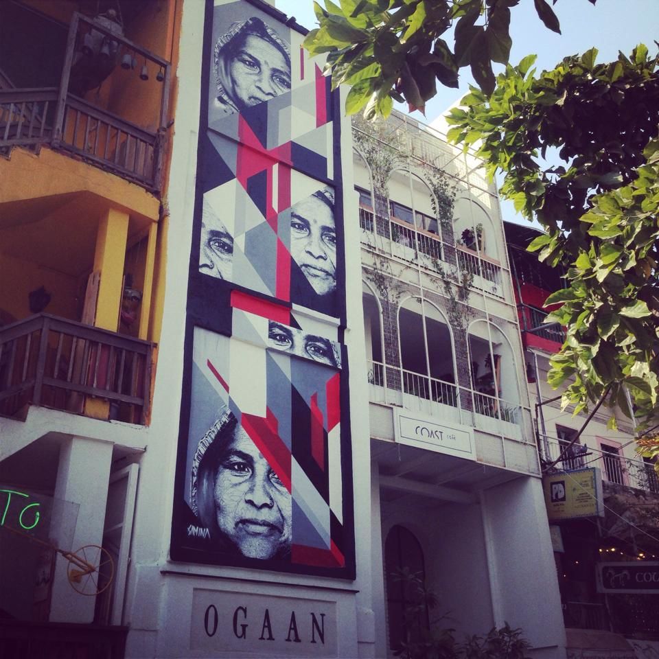 Photo of The Rise and Rise Of Street Art in India 5/32 by Pramati Anand