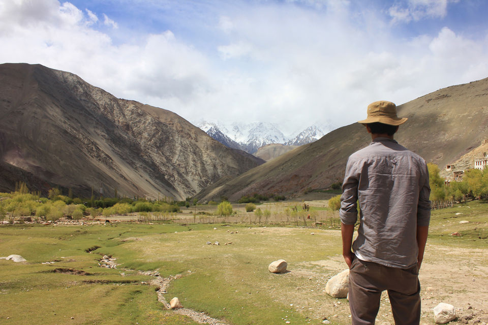 Photo of 25 Soulful Pictures That Will Make You Re-Evaluate Your Impression Of Ladakh! 13/53 by Pramati Anand