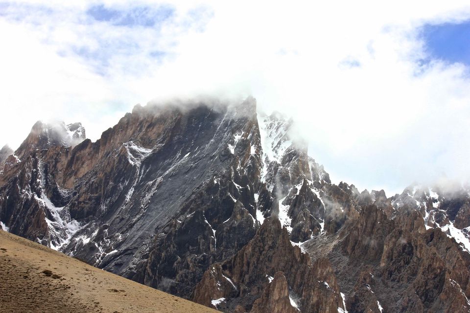 Photo of 25 Soulful Pictures That Will Make You Re-Evaluate Your Impression Of Ladakh! 28/53 by Pramati Anand