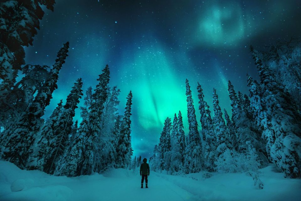Photo of Why you should take FINLAND off your bucket list right now! 1/2 by Pramati Anand