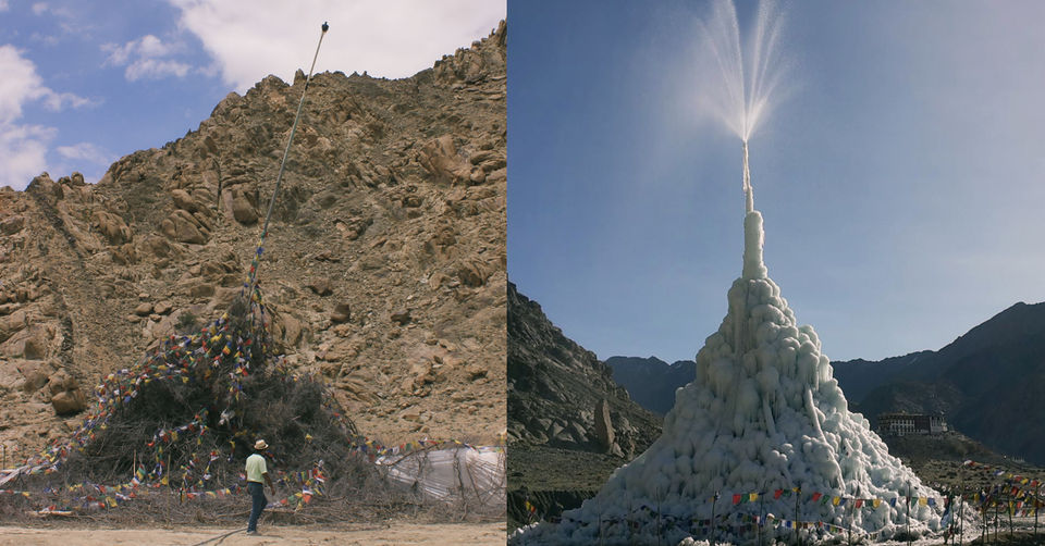 Photo of This is the Ladakh everyone forgets to see 1/27 by Pramati Anand