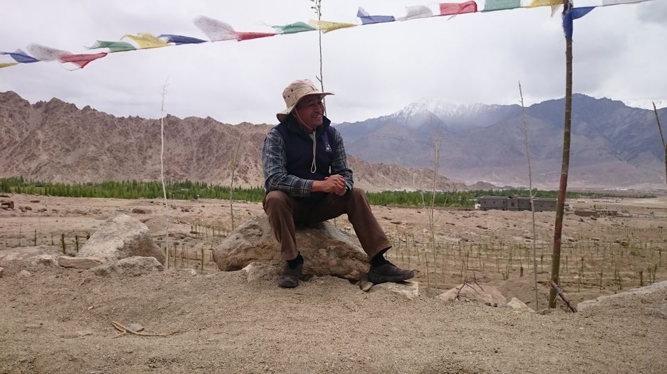 Photo of This is the Ladakh everyone forgets to see 12/27 by Pramati Anand