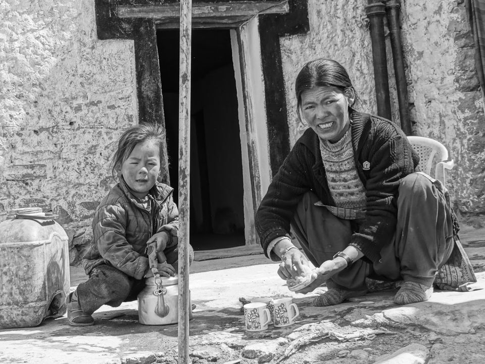 Photo of This is the Ladakh everyone forgets to see 13/27 by Pramati Anand