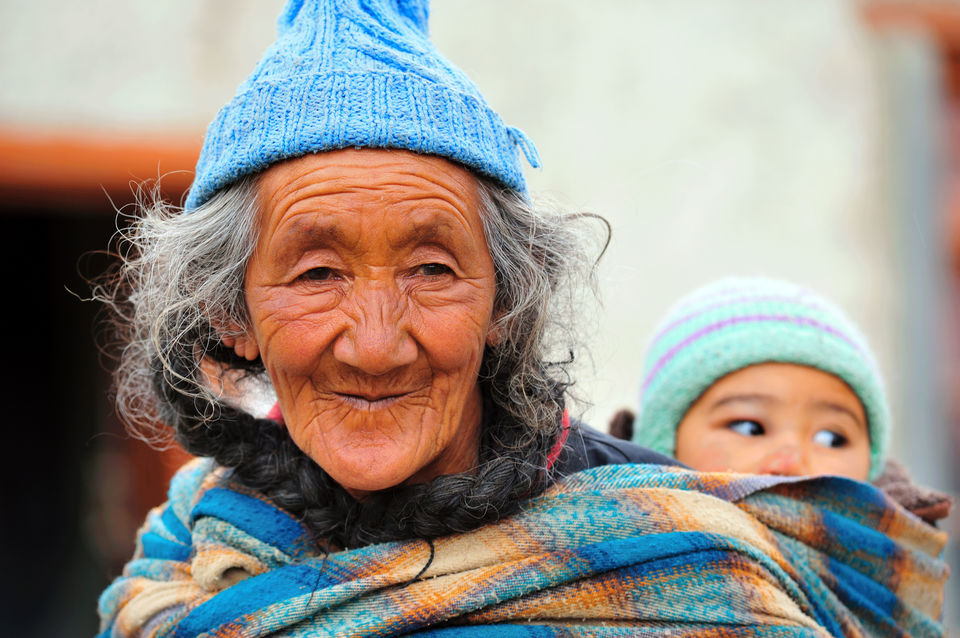 Photo of This is the Ladakh everyone forgets to see 14/27 by Pramati Anand