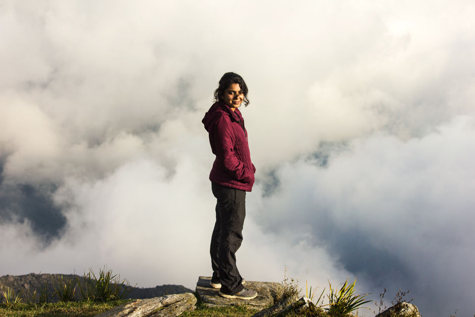 Photo of Triund Trek: A Single Girl Goes On A Solo Trip With Only Rs 3500 In Her Pocket 7/38 by Pramati Anand