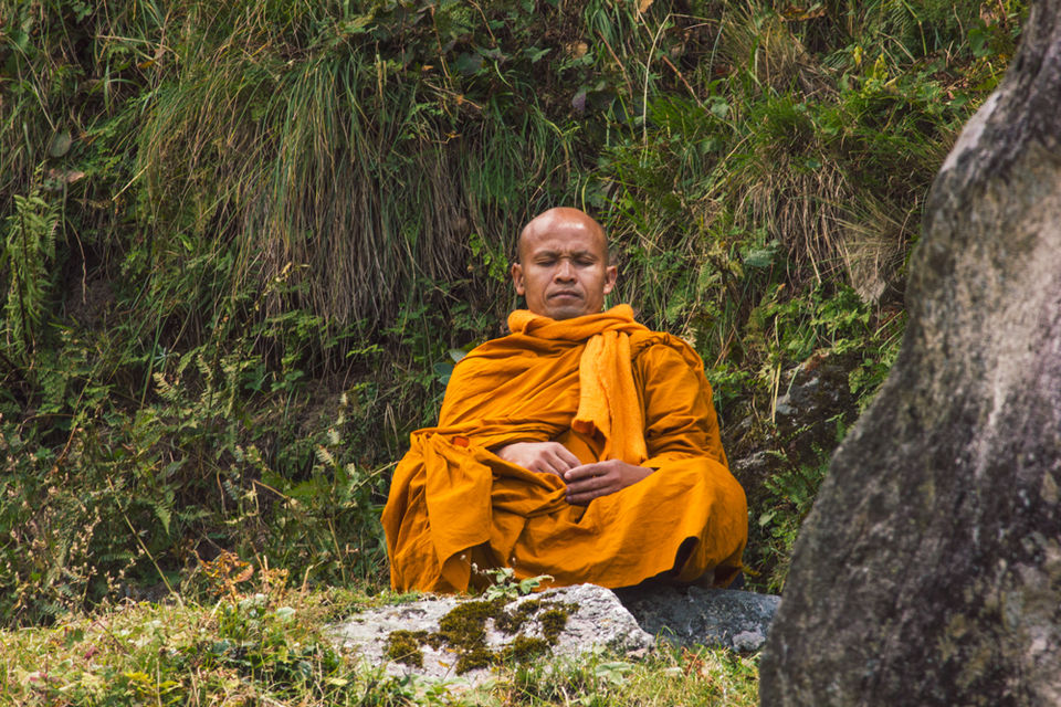 Photo of Triund Trek: A Single Girl Goes On A Solo Trip With Only Rs 3500 In Her Pocket 11/38 by Pramati Anand