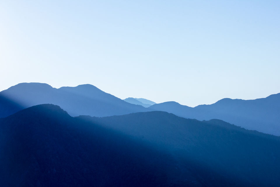 Photo of Triund Trek: A Single Girl Goes On A Solo Trip With Only Rs 3500 In Her Pocket 12/38 by Pramati Anand