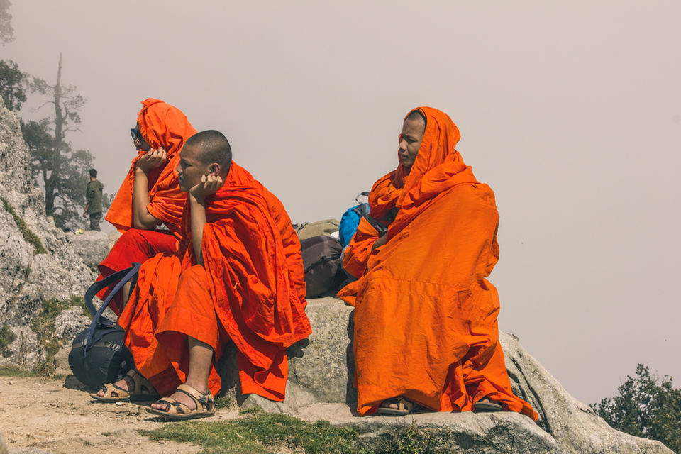 Photo of Triund Trek: A Single Girl Goes On A Solo Trip With Only Rs 3500 In Her Pocket 14/38 by Pramati Anand