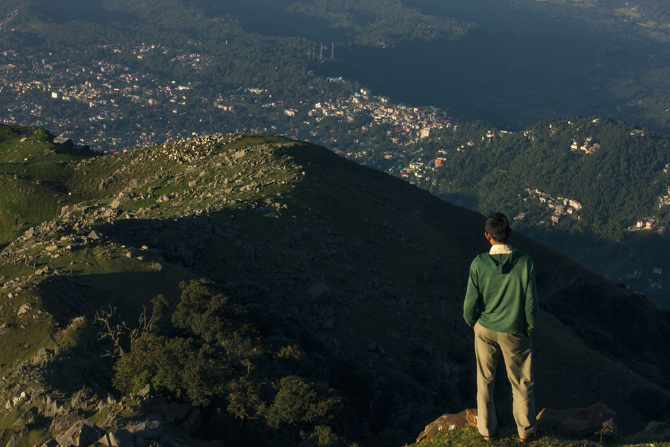 Photo of Triund Trek: A Single Girl Goes On A Solo Trip With Only Rs 3500 In Her Pocket 16/38 by Pramati Anand