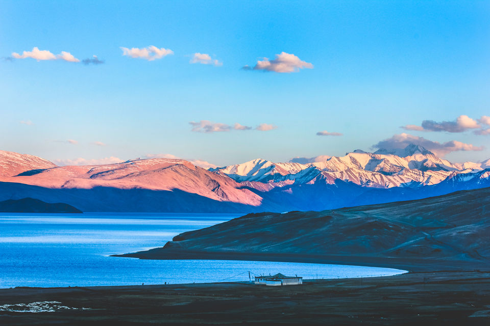 Photo of This Is Why Ladakh Is So Much More Than Just Mountains! 1/20 by Pramati Anand