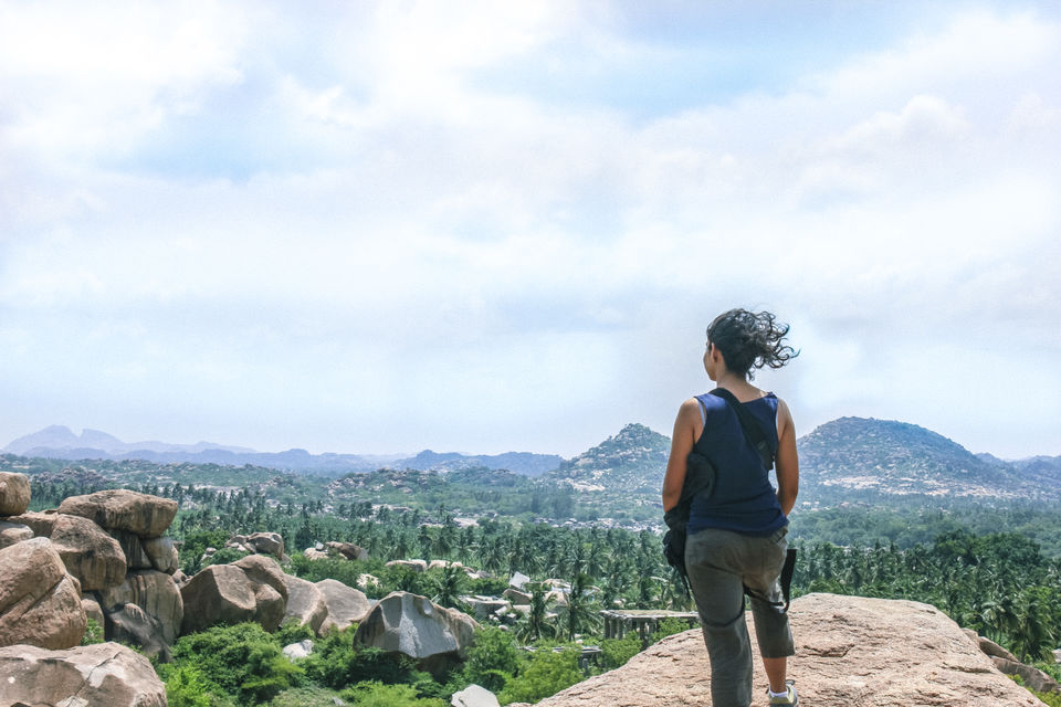 Photo of 10 Best Destinations For The Indian Introverted Traveller 3/15 by Pramati Anand