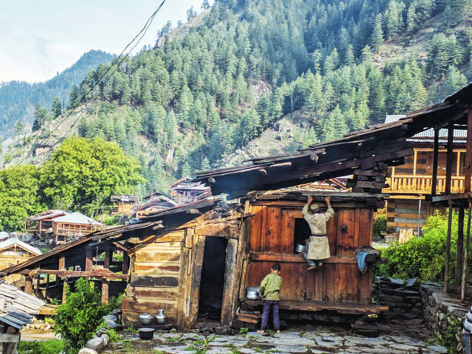 Photo of Beyond The Most Remote Village in the Indian Himalayas by Pramati Anand