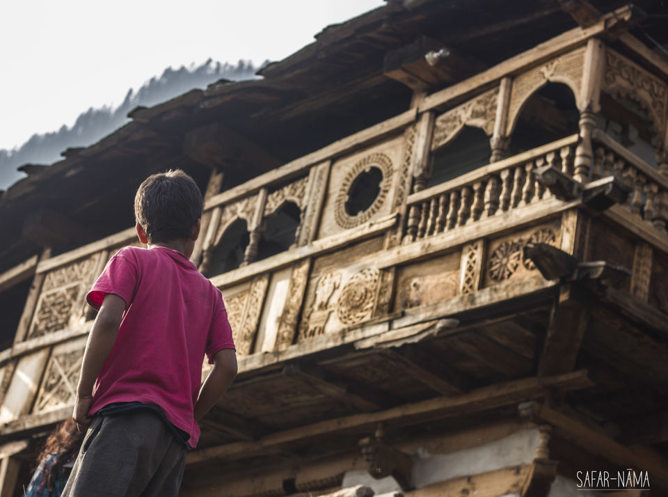 Photo of Beyond The Most Remote Village in the Indian Himalayas by Pramati Anand