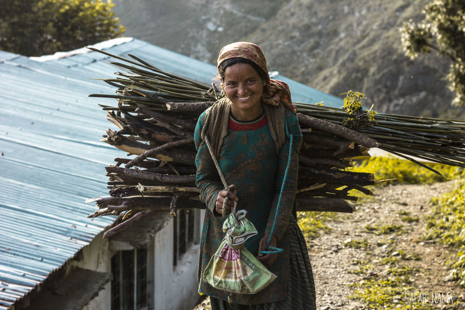 Photo of Beyond The Most Remote Village in the Indian Himalayas by Pramati Anand