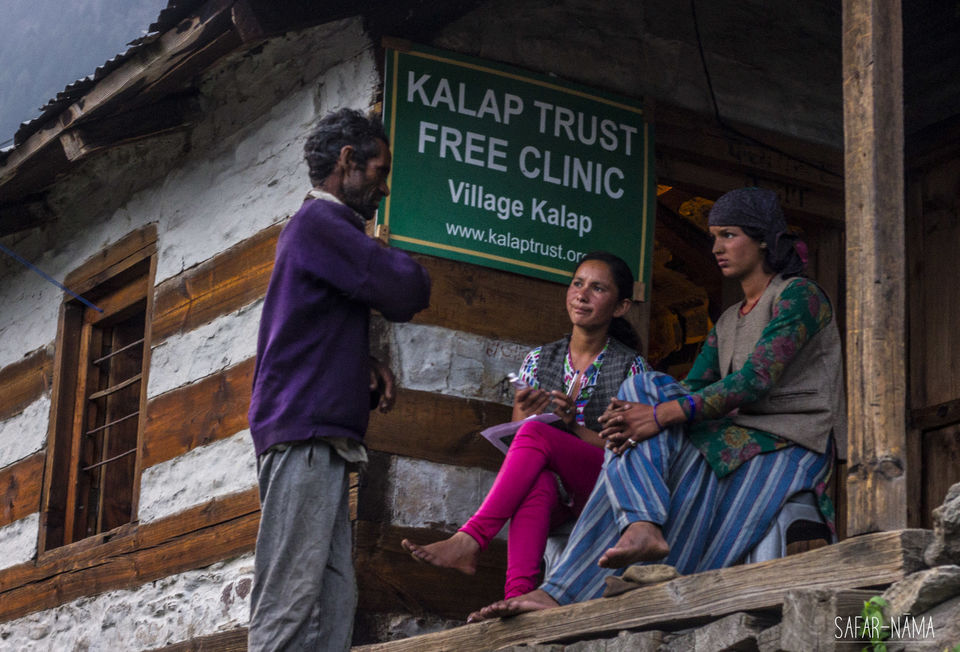 Photo of Beyond The Most Remote Village in the Indian Himalayas by Pramati Anand