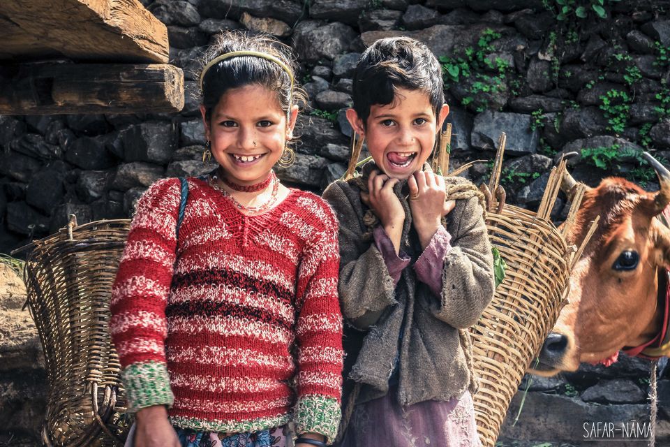Photo of Beyond The Most Remote Village in the Indian Himalayas by Pramati Anand