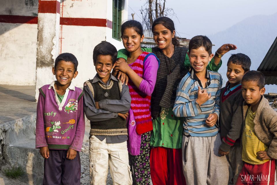Photo of Beyond The Most Remote Village in the Indian Himalayas by Pramati Anand