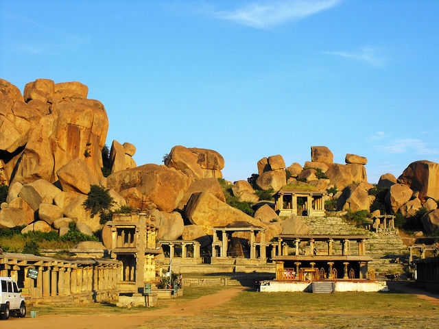 Photo of 10 Places To Get The Most Incredible Pictures of INDIA! 16/33 by Pramati Anand